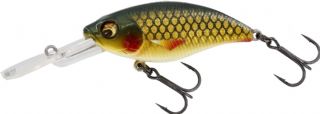 Westin BuzzBite Suspending Crankbait 6cm  - 